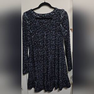 Wild Fable Multicolor Patterned Top